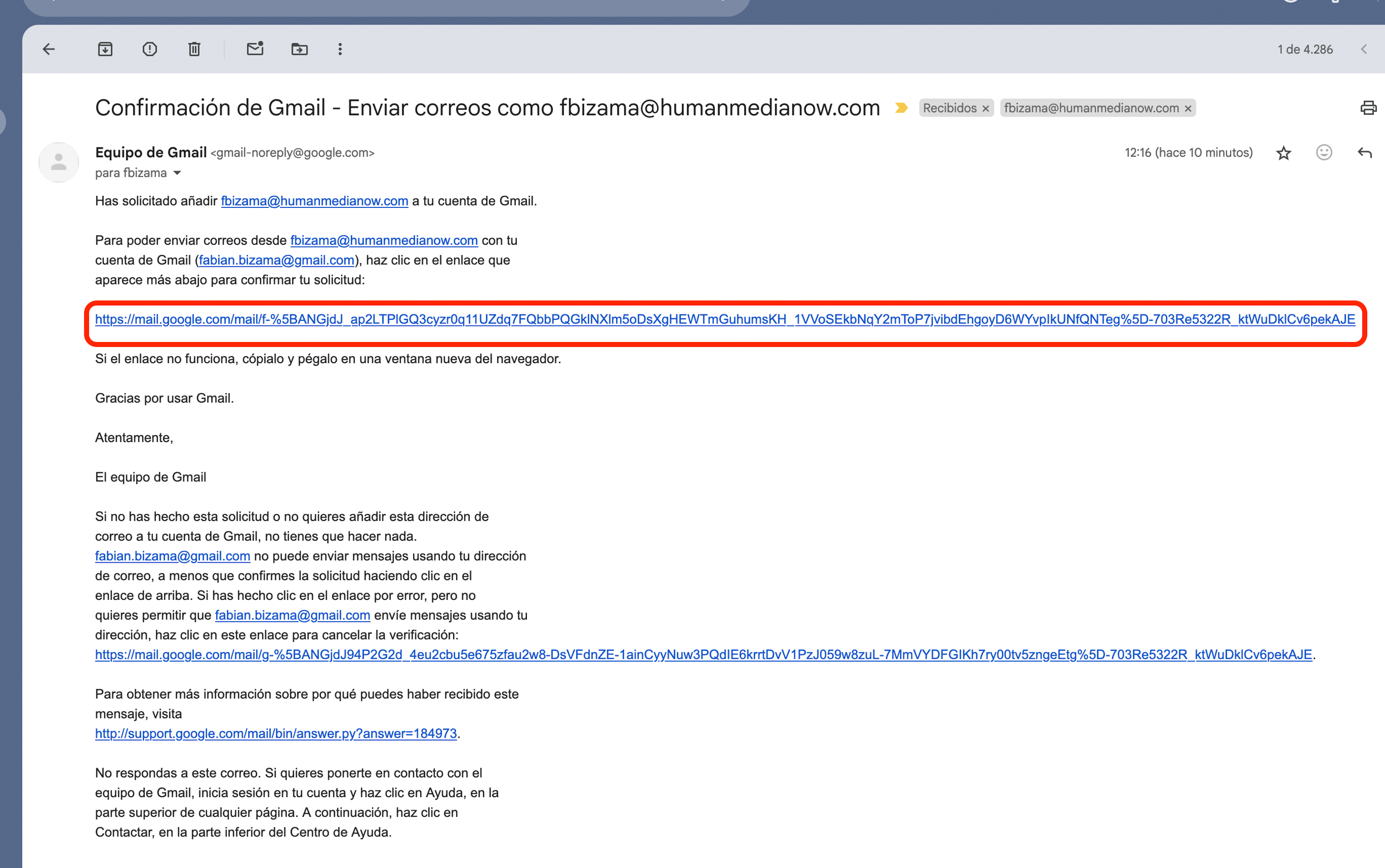 Paso 12 del tutorial